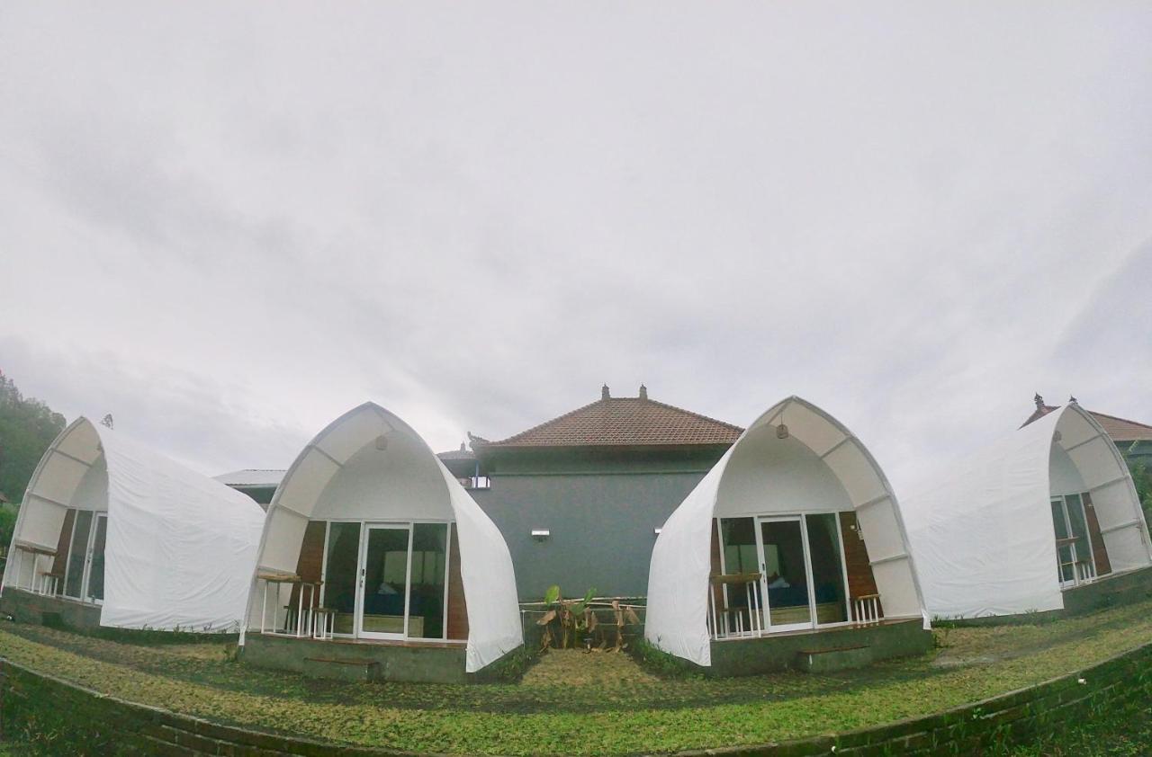 Volcano Rim Kintamani Kubupenlokan Exterior photo